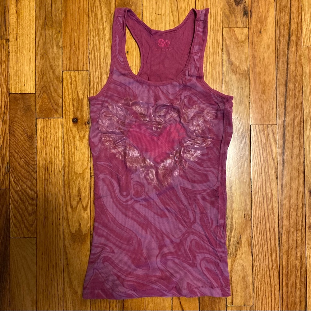 Tank top